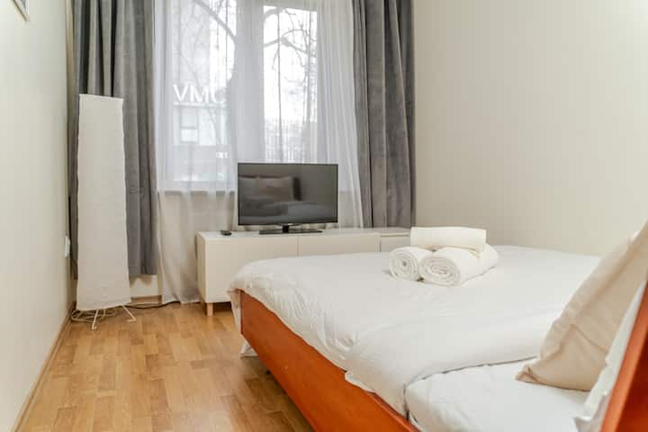 საძინებელი 1