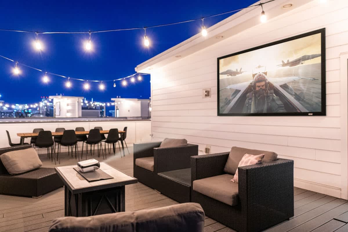 Image showcasing Luxury Gulch Condo w/ Private Rooftop Deck - Condominiums for Rent in ...