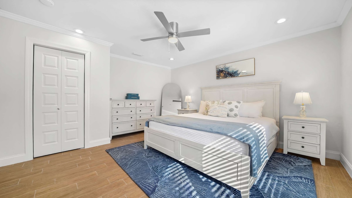 غرفة النوم 4