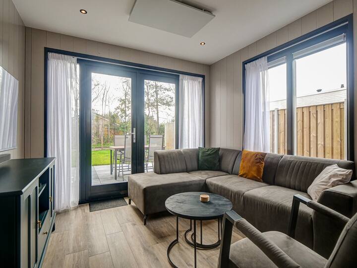 Maison De Vacances En Bord De Mer à Julianadorp - Julianadorp