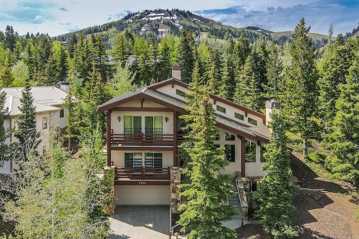 Alpine Ski Properties managed Airbnb listing 3