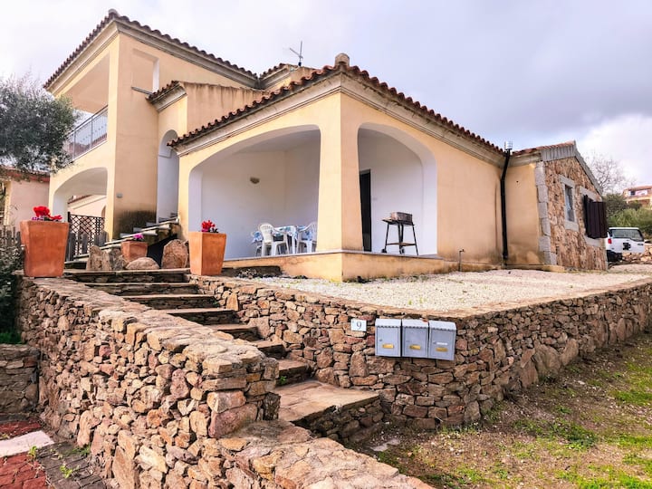 Appartement En Bord De Mer Près De Budoni - San Teodoro