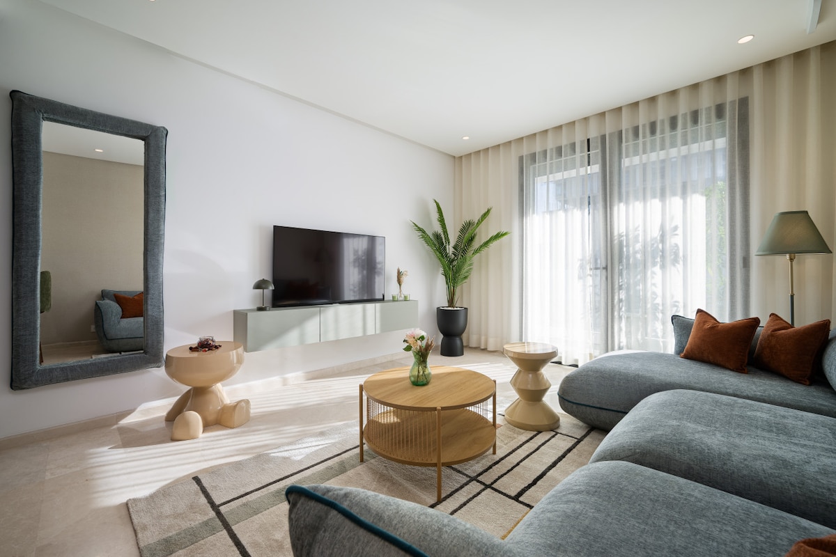 Rental unit in Casablanca  50  1 bedroom  1 bed  1 bath - image 3