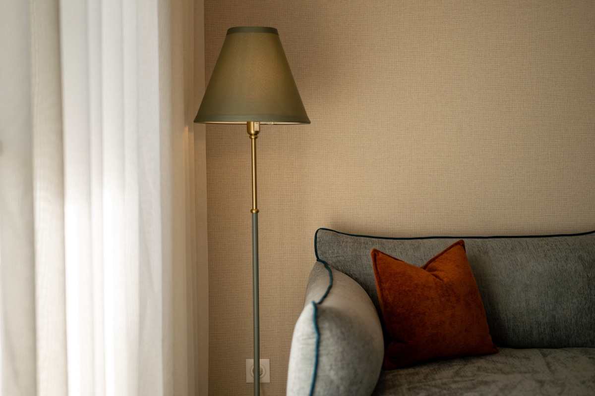 Rental unit in Casablanca  50  1 bedroom  1 bed  1 bath - image 4