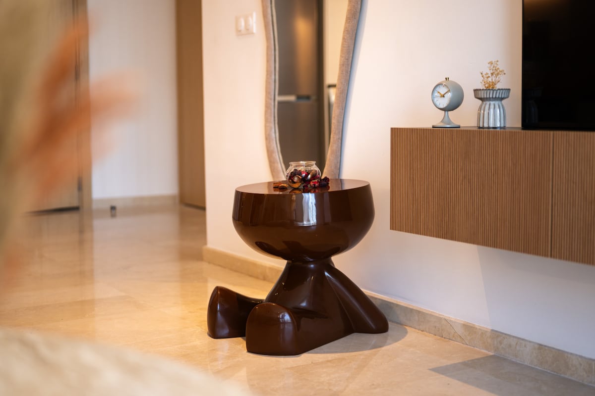 Rental unit in Casablanca  49  1 bedroom  1 bed  1 bath - image 5