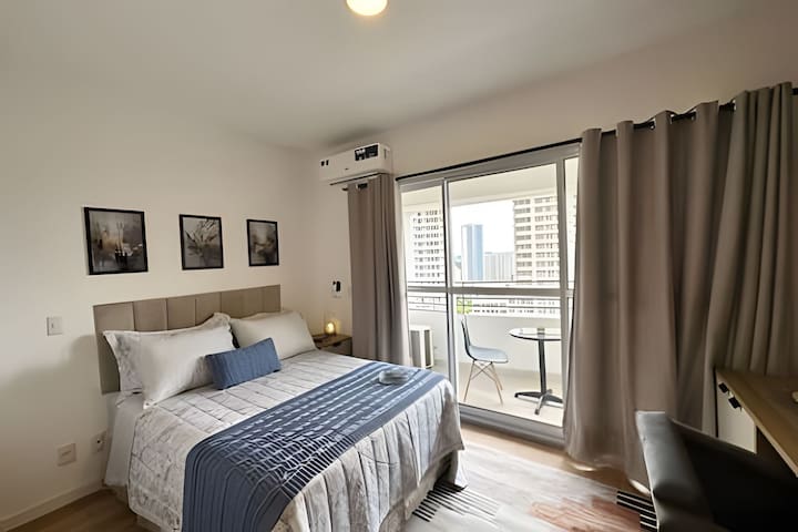 Larah Temporada managed Airbnb listing 1