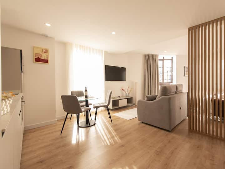 Alaia 303 - Logroño