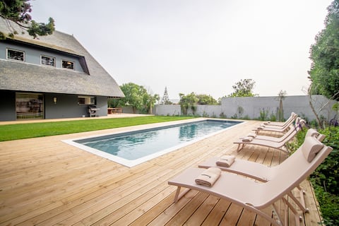 Chalet Azenhas