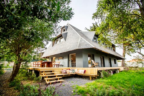 Chalet Azenhas