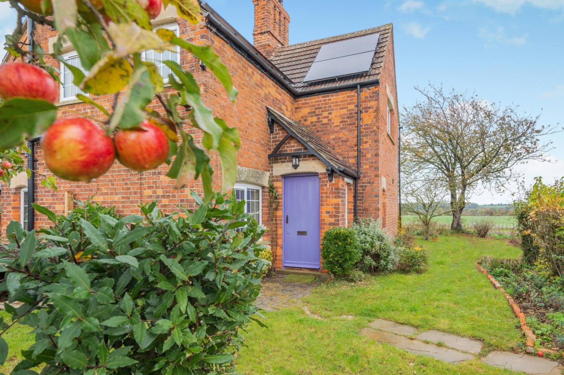 3 Bed in Fulbeck oc-v33643