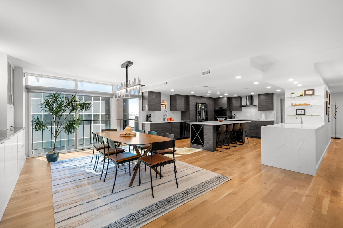 Bright 3BR Condo | 30-Day Minimum | Heart of LoDo - Apartments for Rent ...