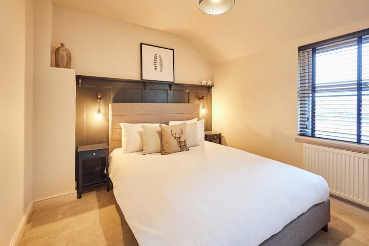 Host & Stay | Daisy Cottage - Masham
