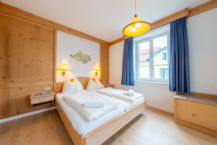 Fotografi e dhomës së gjumit