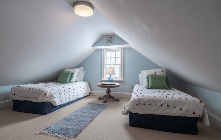 двойно легло