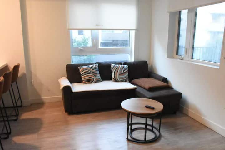 ห้องนั่งเล่น