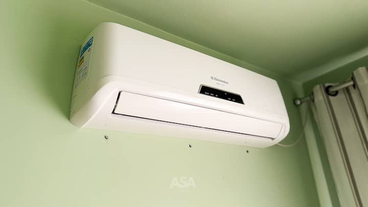 Zona e instalaciones