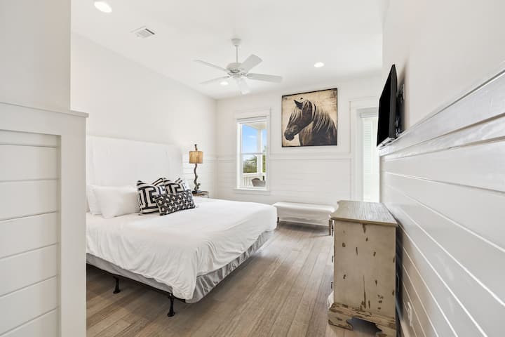 2. kat - bračni apartman za goste