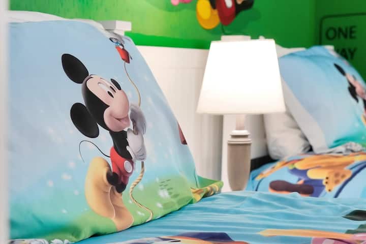 Тематична стая