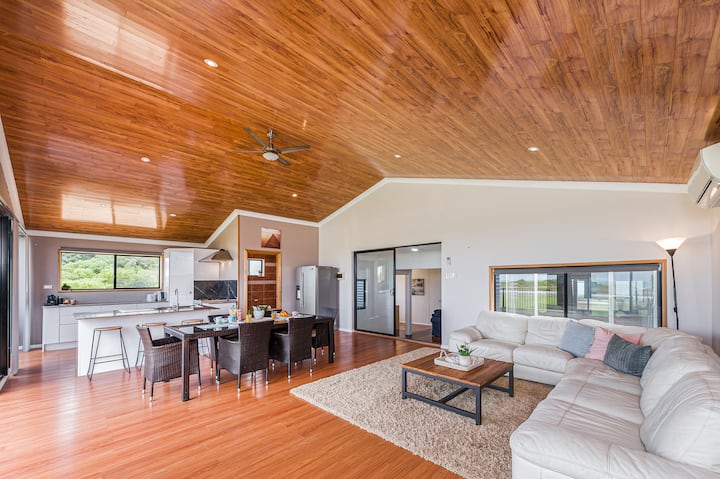 منطقة المعيشة