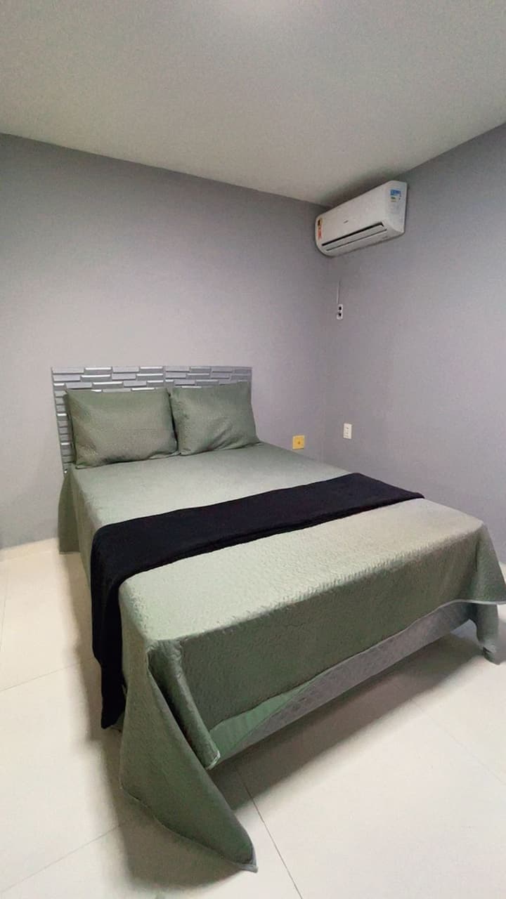 Спална соба 1