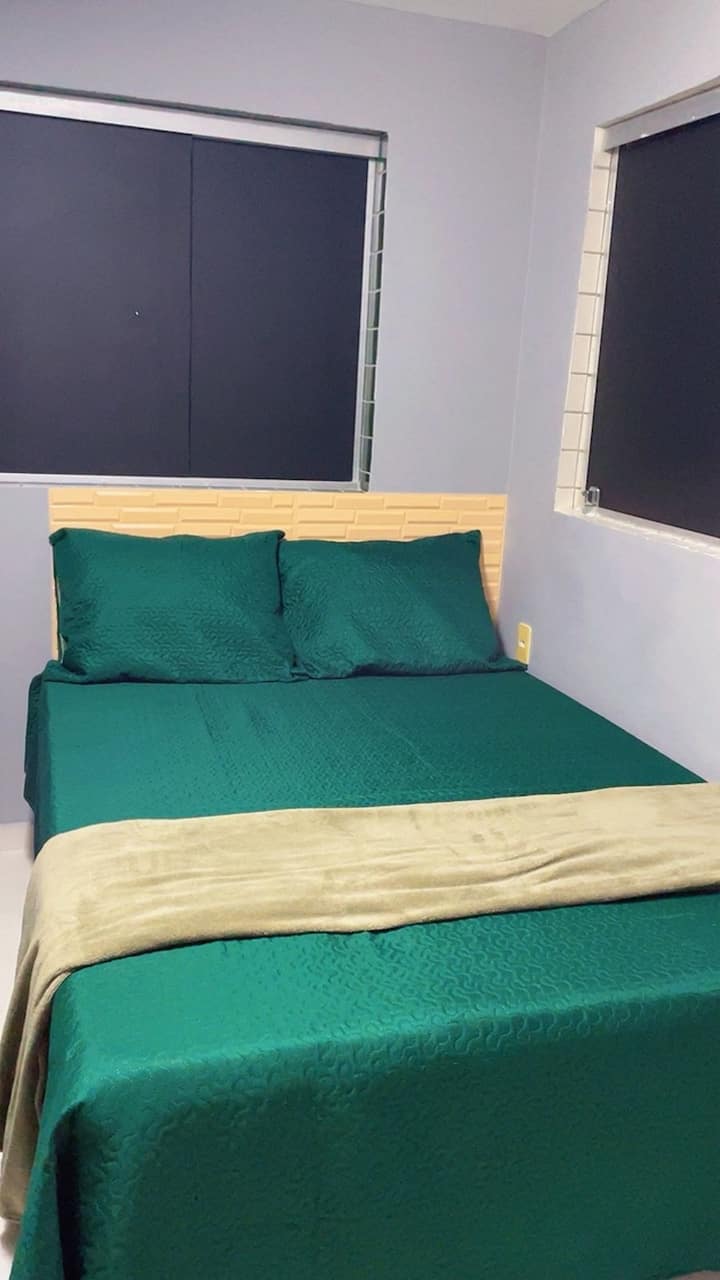 Спална соба 2