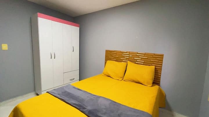 Спална соба 3