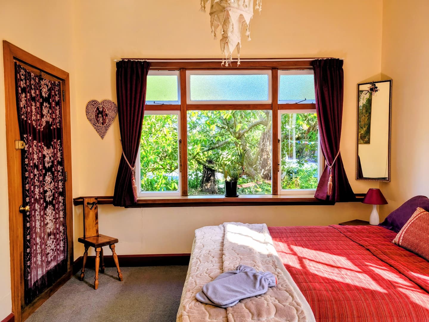 Rest At Greenstone Retreat 2
