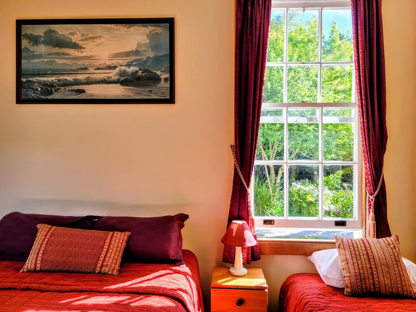 Rest At Greenstone Retreat 3