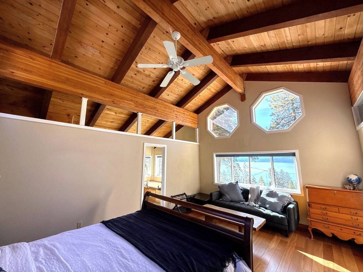 Спална соба 1