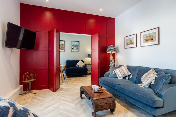 Rich Hall Photography-แฟลต 7, 128 High St-17 (1)