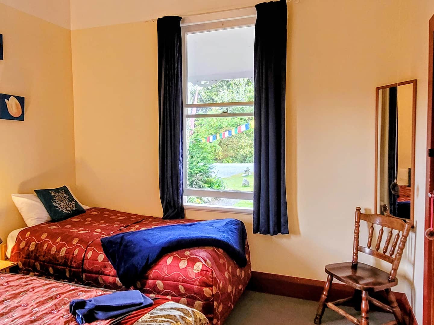 Relax At Greenstone Retreat 3