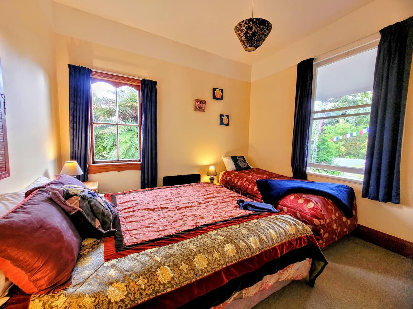 Relax At Greenstone Retreat 2