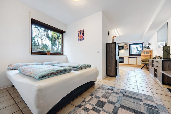 Ruhige Ferienwohnung Im Schwarzwald - Pforzheim