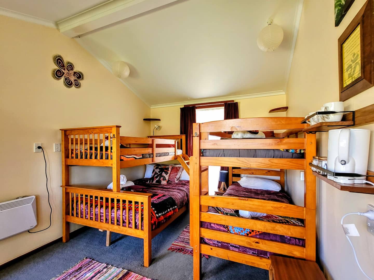 Reconnect At Greenstone Retreat 2