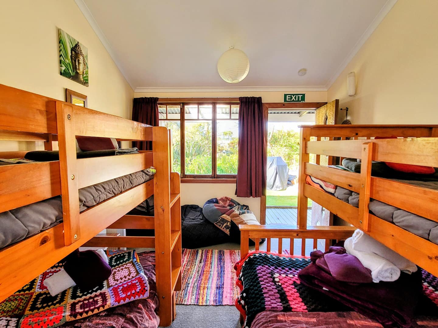 Reconnect At Greenstone Retreat 3