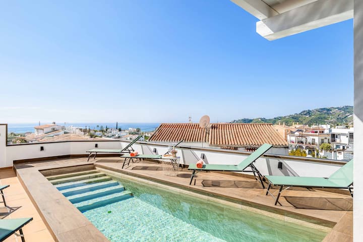Casa Pappa - Nerja