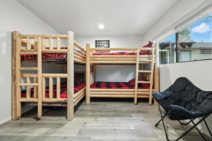 Muebles, silla, arquitectura, edificio, cuna