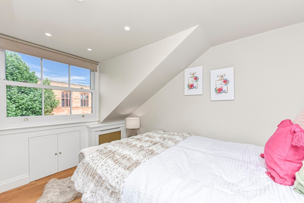 Спална соба 1