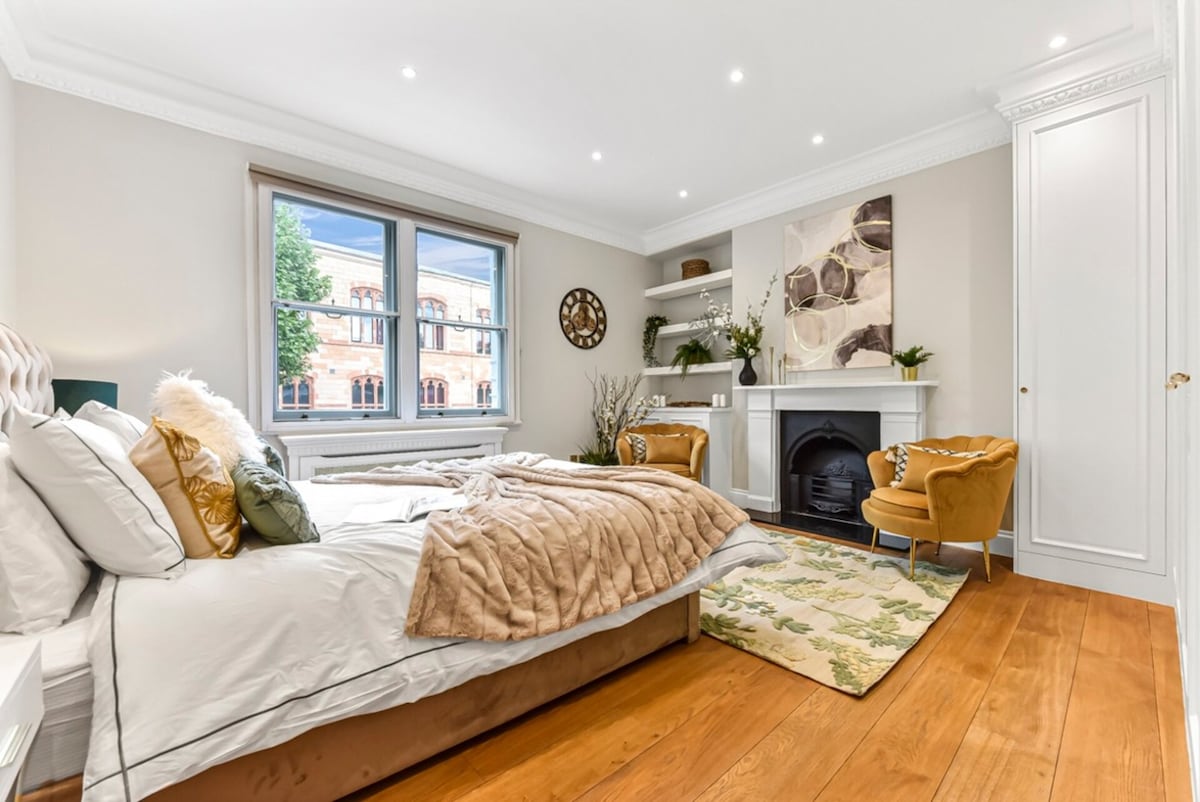 Спална соба 3