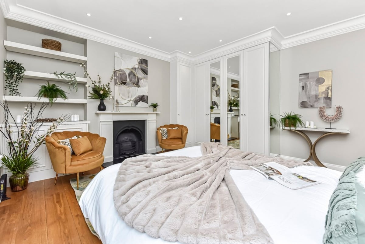 Спална соба 5