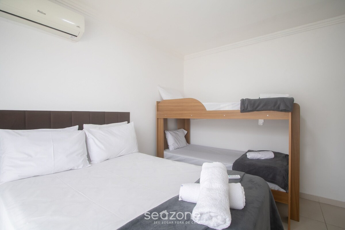 ห้องนอน