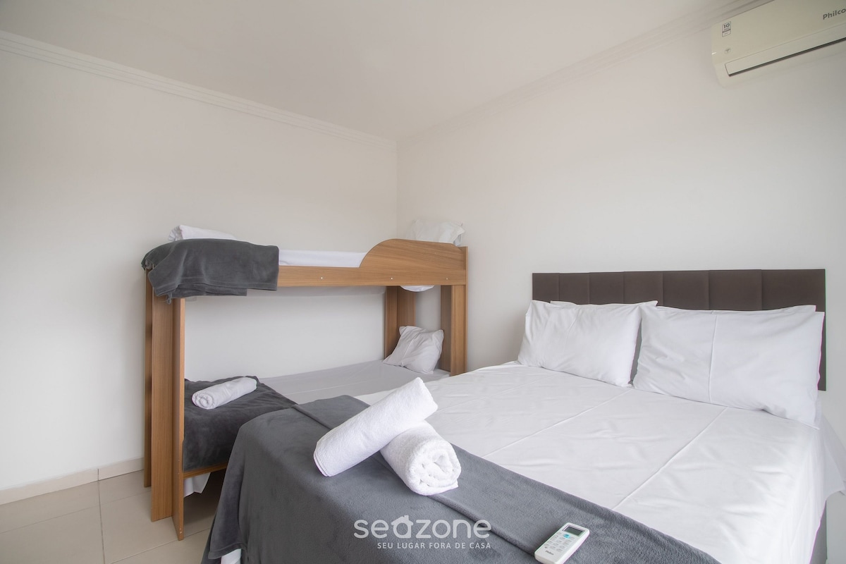 ห้องนอน