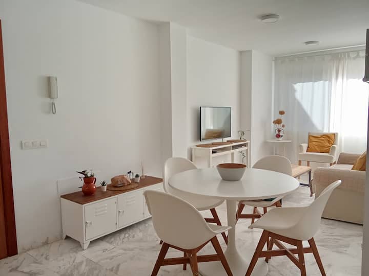 Jacaranda La Cala De Mijas Cs211 - La Cala de Mijas
