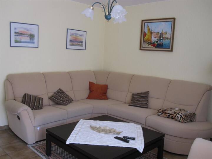 Ferienwohnung Moselland (Zeltingen-rachtig) - Zeltingen-Rachtig