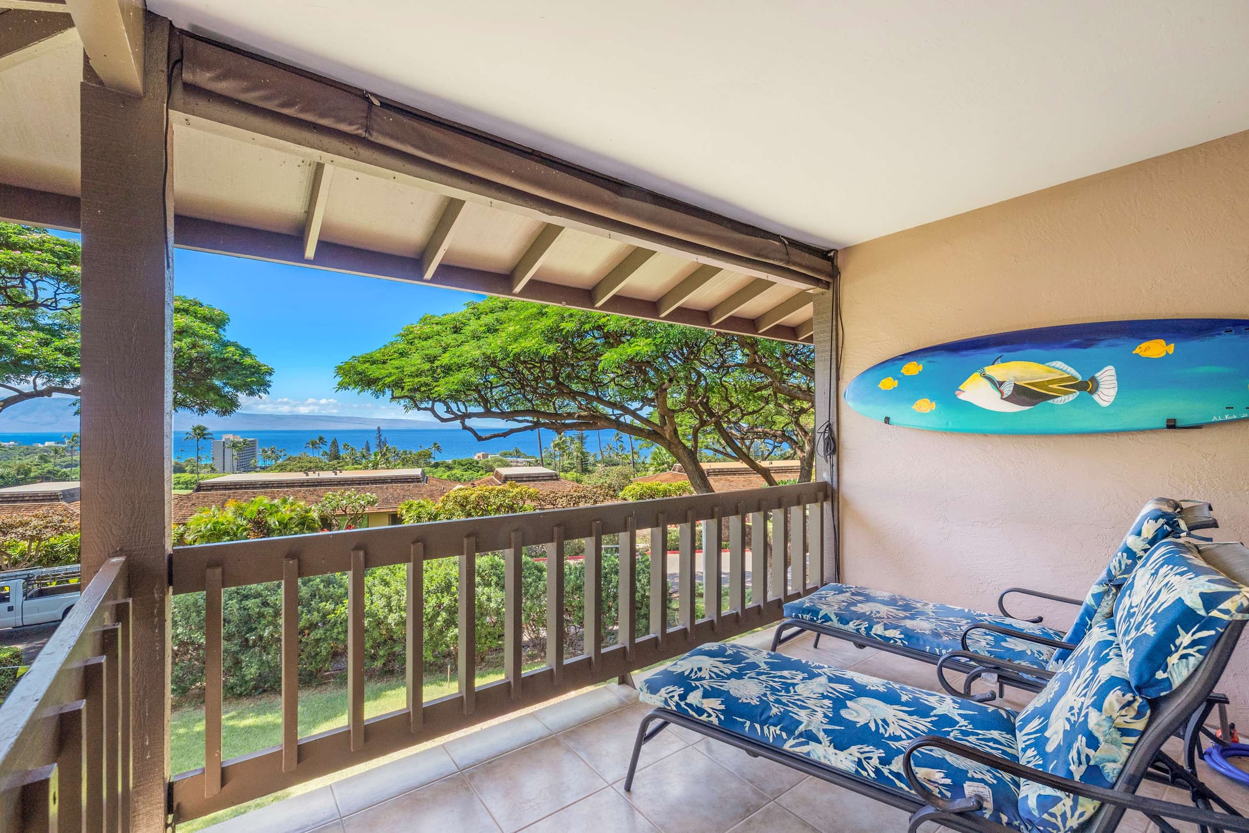 Condo in Lahaina · ★4.33 · 2 bedrooms · 2 beds · 2.5 baths - Image 1