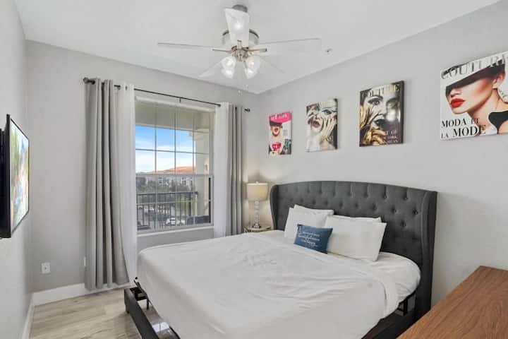 ห้องนอน