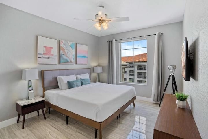 ห้องนอน