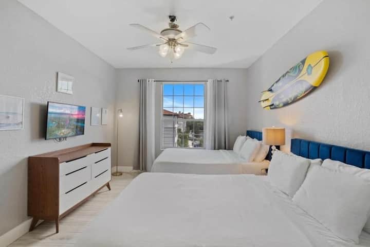 ห้องนอน