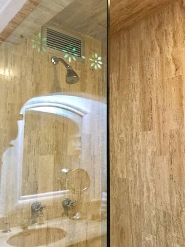Ocean View Cancun Apartment managed Airbnb listing 3