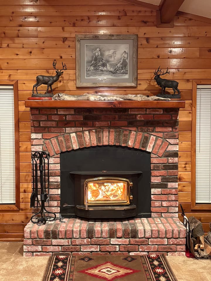 2a Bunkhouse - Eagle Nest, NM